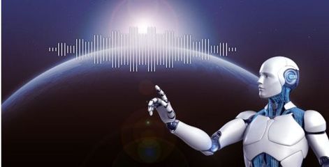 行业|中国智能语音行业研究